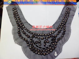 服裝輔料一站式采購 從衣領到裝飾花，廠家直銷助力品牌升級